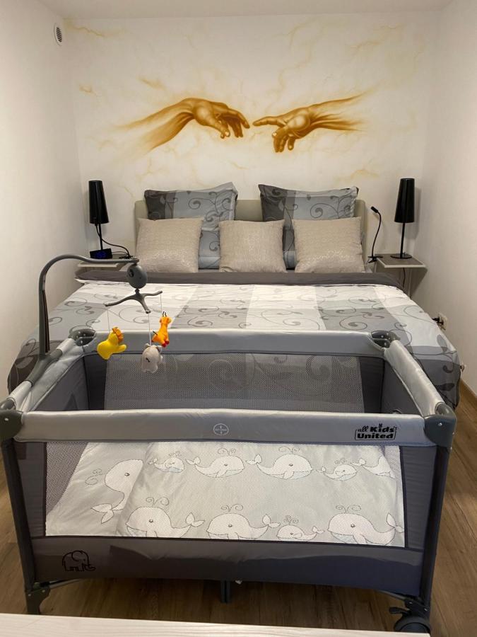 Ruedesheimer Wohlfuehloase 吕德斯海姆 外观 照片
